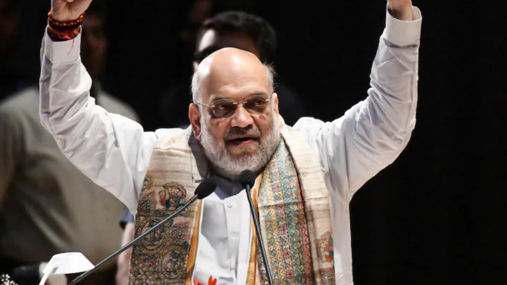आज छत्तीसगढ़ आएंगे गृहमंत्री अमित शाह, करेंगे कई बड़ी घोषणाएं, जानें मिनट टू मिनट कार्यक्रम