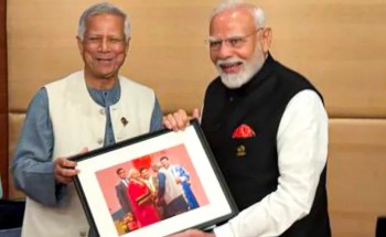 जुबान के साथ नीयत पर भी नजर! बैंकॉक में PM मोदी की बड़ी डिप्लोमेसी, यूनुस को दी चार सख्त हिदायतें