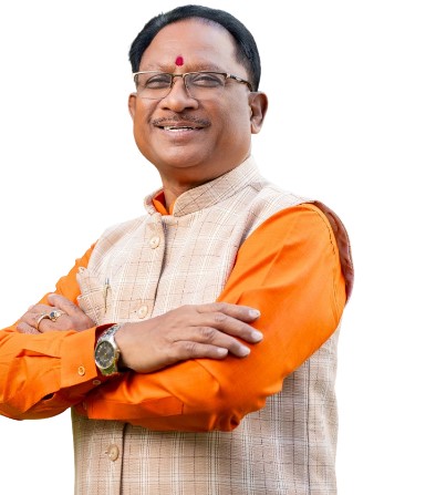 विश्व स्वास्थ्य दिवस : मुख्यमंत्री श्री विष्णु देव साय ने स्वस्थ जीवन शैली अपनाने की अपील की