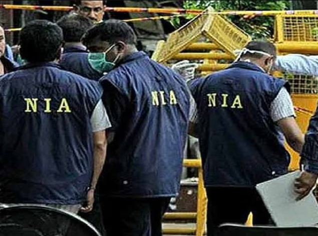 योग ट्रेनिंग के नाम पर आतंक की फैक्‍ट्री, 2047 तक भारत को इस्‍लामिक देश बनाने का टारगेट, सांस अटकाने वाले खुलासे