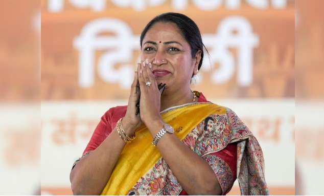 दिल्ली की CM रेखा गुप्ता का 'आम आदमी' वाला कदम, जिसे देखकर खुश हो जाएंगे आप