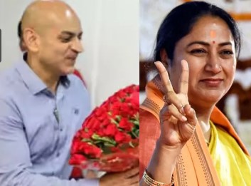 केजरीवाल के खास अफसर को बड़ी जिम्‍मेदारी, द‍िल्‍ली CM रेखा गुप्ता के सेक्रेटरी बनाए गए, क्‍या होने जा रहा