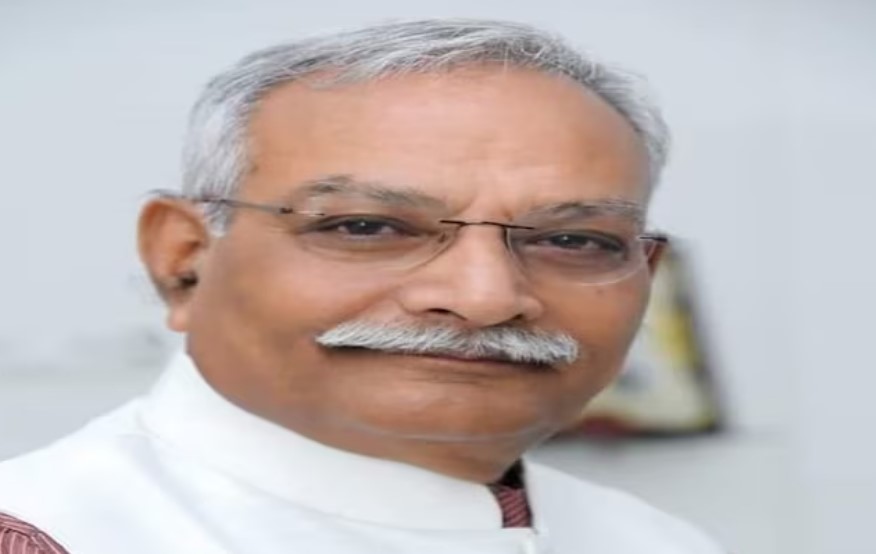 नक्सलवाद को लेकर CG सरकार का काम बढ़िया! कांग्रेस के सीनियर नेता ने डिप्टी CM से की तारीफ