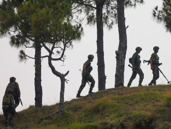 ऑपरेशन सिंदूर के बाद होश में आया पाकिस्तान, सीमा पर सारी रात बैठा रहा शांत, इंडिया आर्मी ने किया कन्फर्म