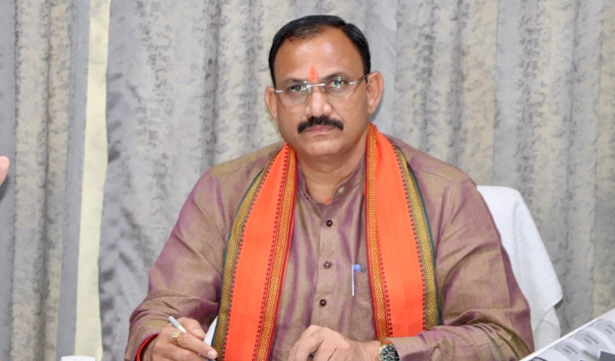 डेंगू के प्रति जनजागरूकता बढ़ाने 16 मई को मनाया जाएगा राष्ट्रीय डेंगू दिवस
