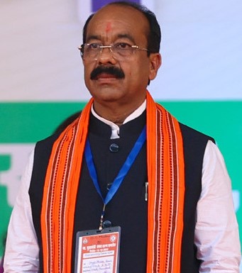 उप मुख्यमंत्री श्री अरुण साव विभिन्न कार्यक्रमों में होंगे शामिल
