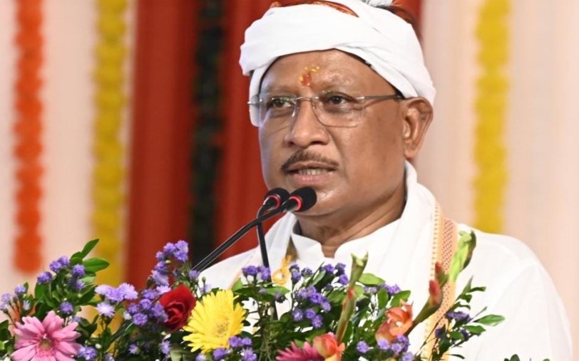 छत्तीसगढ़ में ट्राइबल म्यूजियम बनेगा पर्यटन और शोध का बड़ा केन्द्र : श्री विष्णु देव साय