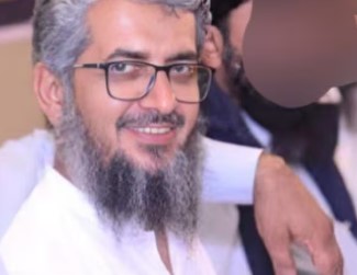 नेपाल में लश्कर के लिए नया मोर्चा खोल रहा था सैफुल्‍लाह, PAK में आकाओं को भेजता था मैसेज, अब सिंध में हुआ ढेर