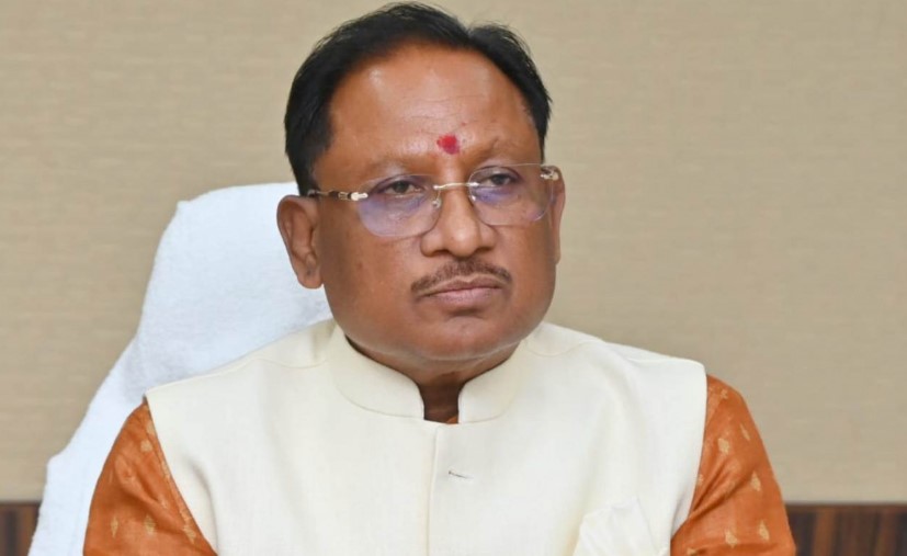 अबूझमाड़ अब नहीं रहेगा अबूझ
