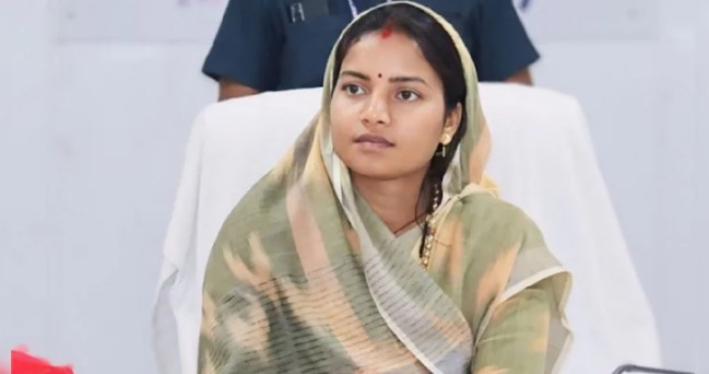 मंत्री लक्ष्मी राजवाड़े ने 6 जिलों की जांच के लिए भेजी टीम, कहा- भ्रष्टाचार हुआ है तो बख्शे नहीं जाएंगे जिम्मेदार