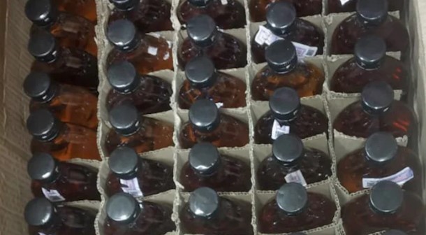39 परिसरों में EOW की छापेमारी, 90 लाख रुपये नगदी समेत कई दस्तावेज जब्त