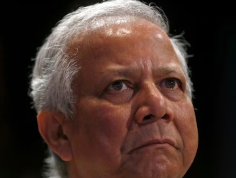 भारत ने दबाई कमजोर नस, तो फड़फड़ाने लगे मोहम्‍मद यूनुस, ताबड़तोड़ लगाने लगे गुहार