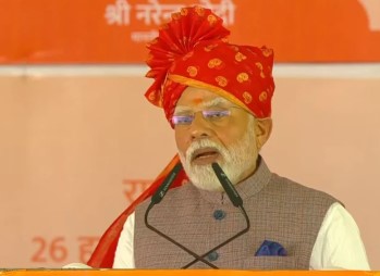 'जब सिंदूर बारूद बन जाता है तो नतीजा...' आतंकिस्तान को पीएम मोदी की ललकार
