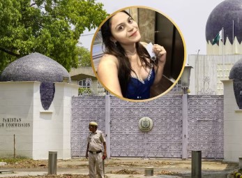 दिल्ली में बैठकर ही रच रहा साजिश, जानिए कैसे पाकिस्तान हाई कमीशन बन गया है ISI का ठिकाना
