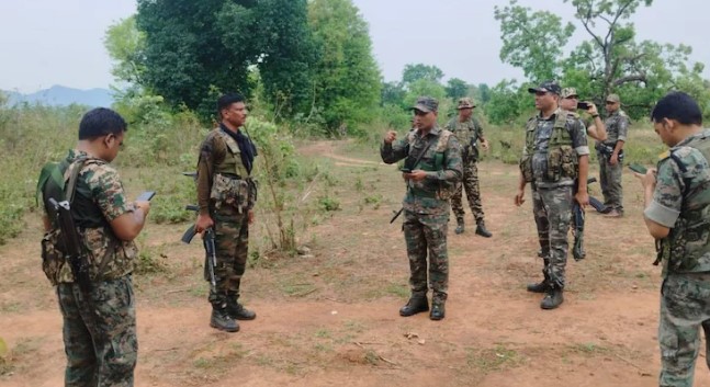 अब नक्सली समर्थकों की खैर नहीं! इन ‘खास लोगों’ पर है खुफिया एजेंसियों की नजर