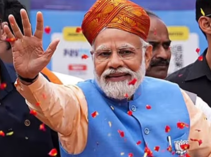 पटना में नया एयरपोर्ट, पहलगाम के पीड़ितों से मुलाकात... पीएम मोदी का ताबड़तोड़ एक्शन, 3 दिन में साधेंगे 5 राज्य