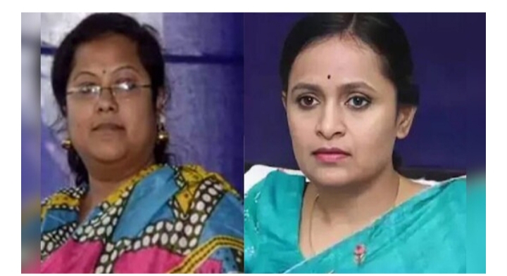 डीएमएफ घोटाला मामला: EOW ने दाखिल की चार्जशीट, रानू साहू, सौम्या चौरसिया समेत कई अधिकारियों के हैं नाम