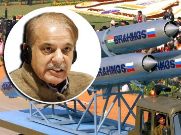 शहबाज शरीफ का सबसे बड़ा कबूलनामा, नमाज के बाद भारत पर था अटैक का प्लान, पर किस मिसाइल ने हवा कर दी टाइट