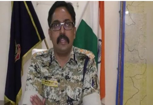 हिड़मा, देवा, सुजाता सरेंडर कर दो, वरना भयानक अंत तय" बस्तर IG की नक्सलियों को कड़ी चेतावनी