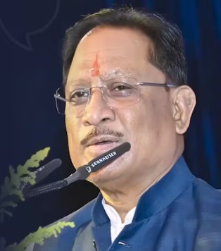 छत्तीसगढ़ की एआई क्रांति! CM साय ने कहा डाटा सेंटर से खुलेंगी रोजगार की नई राहें