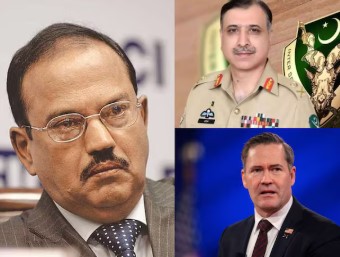 अजीत डोभाल क्यों इतने खास? अमेरिका ने 100 दिन में NSA को हटाया, PAK ने आर्मी से लिया उधार… 11 साल से कायम है भारत का भरोसा