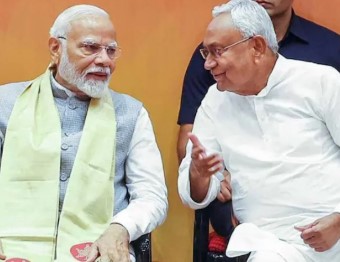 तो पीएम मोदी और सीएम नीतीश ने सेट कर दिया बिहार विधानसभा चुनाव का फुल एजेंडा! जानिये किन मुद्दों पर जमकर होगी पॉलिटिक्स