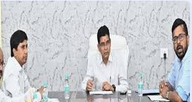 जिला उपभोक्ता आयोगो के अध्यक्ष एवं सदस्यों का प्रशिक्षण कार्यशाला 31 मई को