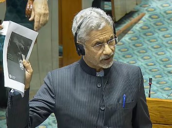 डील कराना कुछ देशों के लिए फैशन... जयशंकर ने ट्रंप को समझाई भारत की नई विदेश नीत‍ि