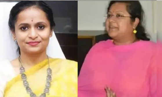 पूर्व IAS रानू साहू, सौम्या, समीर सहित 6 लोग जेल से रिहा, लेकिन छत्तीसगढ़ में रहने पर पाबंदी