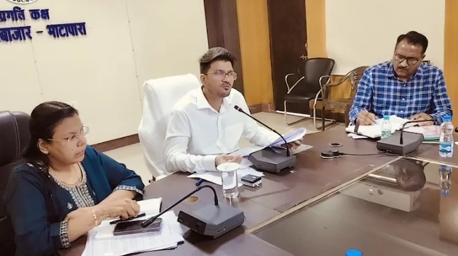 यहां मौके पर ही निपटा दी गई 1.79 लाख लोगों की समस्याएं, 25 दिनों में लगेंगे 77 शिविर