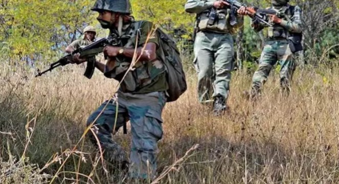 सुकमा में 2 नक्सली गिरफ्तार, दोरनापाल-जगरगुंडा रोड पर डब्ल्यू ब्रिज के पास IED लगाने के हैं आरोपी