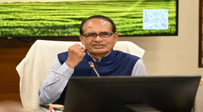 भारत-पाक तनाव के बीच कृषि मंत्री का ऐलान, भरे हैं खाद्यान्न भंडार, कोई टेंशन नहीं