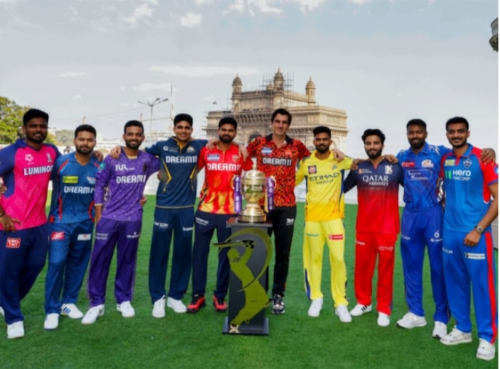 भारत-पाक जंग के बीच IPL सस्पेंड तो हो गया मगर अब आगे क्या? BCCI के पास क्या ऑप्शन