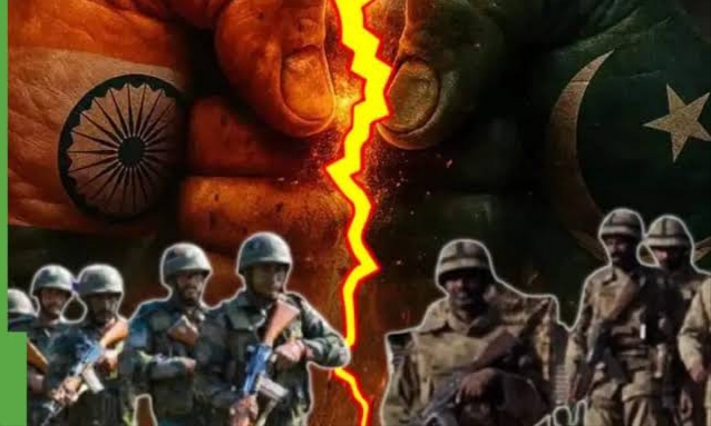 घुटनों पर पाकिस्तान, बदली दुनिया की भाषा! भारत ही अब भाग्य विधाता