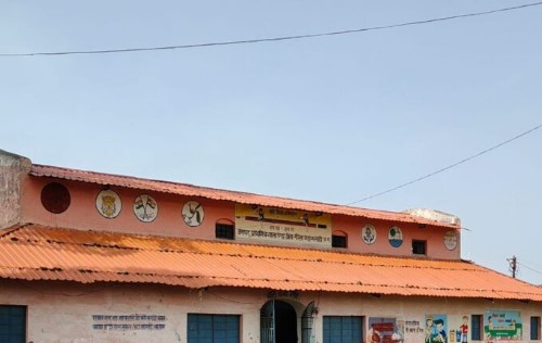 समायोजन के बाद भी जनपद प्राथमिक शाला और पूर्व माध्यमिक शाला भर्रापारा अपने पुराने नाम से ही जाना जाएगा