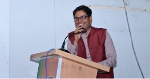 वित्त मंत्री ओपी चौधरी के मुख्य आतिथ्य में रामगढ़ महोत्सव का भव्य समापन