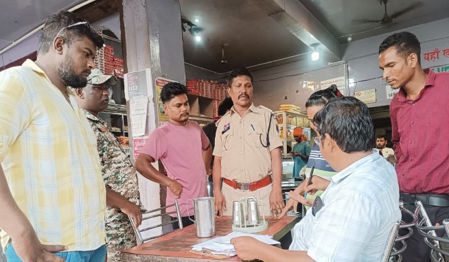 अंतर्राष्ट्रीय बाल श्रम निषेध दिवस पर पूरे प्रदेश में चला बाल श्रम विरोधी अभियान, कलेक्टरों ने दिए सख्त निर्देश