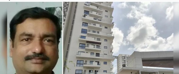 भ्रष्टाचार निरोधक ब्यूरो ने तेलंगाना में सिंचाई विभाग के कार्यकारी अभियंता नुने श्रीधर से जुड़े 13 ठिकानों पर छापे मारे.