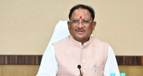 छत्तीसगढ़ में फिर शुरू होगी चरण पादुका योजना, सीएम साय ने दिया बड़ा तोहफा