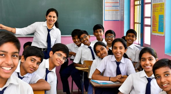 आज से छत्तीसगढ़ में स्कूलों का नया सत्र शुरू, प्रदेश में मनाया जाएगा