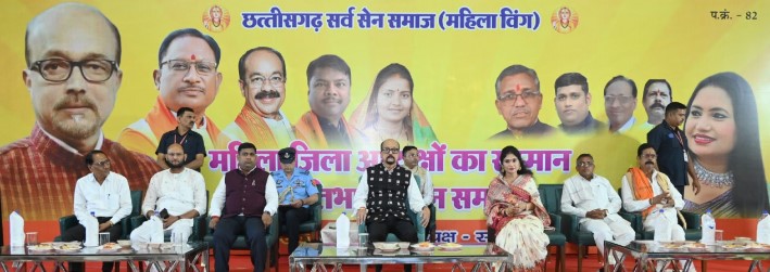 प्रतिभाओं का सम्मान समाज के अन्य लोगों को आगे बढ़ने की देता है प्रेरणा - श्री डेका