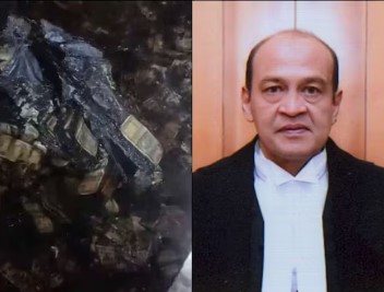 कैश मिले थे, जले नोटों को हटाया गया था...जस्टिस यशवंत वर्मा नकदी कांड की रिपोर्ट में बड़ा खुलासा