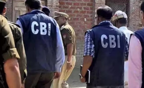 CBI का इंदौर में एक्शन; ₹183 करोड़ की फर्जी बैंक गारंटी का खुलासा, PNB का सीनियर मैनेजर अरेस्ट