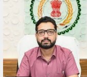 कलेक्टर विनय कुमार लंगेह के निर्देशानुसार अवैध खनिज उत्खनन, परिवहन एवं भंडारण पर कार्रवाई जारी