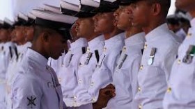 भारतीय नौसेना अग्निवीर स्टेज 2 का एडमिट कार्ड agniveernavy.cdac.in पर जारी, ऐसे करें डाउनलोड