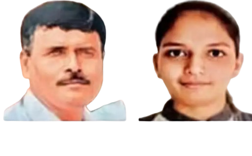 प्रिंसिपल पिता ने 17 साल की बेटी को NEET मॉक टेस्ट में कम नंबर आने पर पीट-पीटकर मार डाला