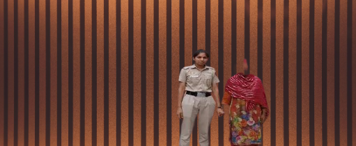 4 साल की मासूम को पुलिस ने तस्करी से बचाया, किडनैप के बाद महज 72 घंटे में इस तरह खोजा