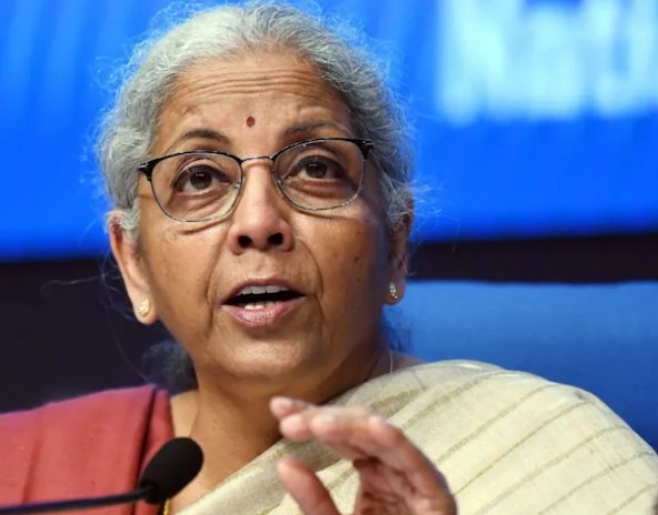 अमेरिका और यूरोप पर वित्‍तमंत्री ने दिया बड़ा अपडेट, कहा- बात बनी तो भारत करेगा 172 लाख करोड़ का कारोबार