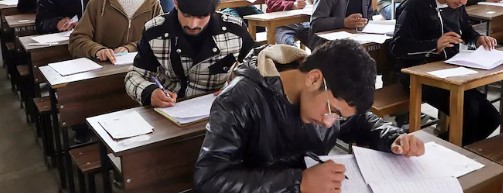 अब साल में दो बार फरवरी और मई में होंगे CBSE 10वीं बोर्ड के एग्जाम