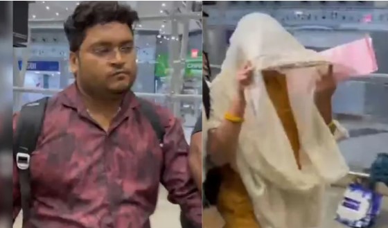 रायपुर के सनसनीखेज हत्याकांड के खुलेंगे कई राज, आरोपी पति-पत्नी को दिल्ली से गिरफ्तार कर ले आई पुलिस